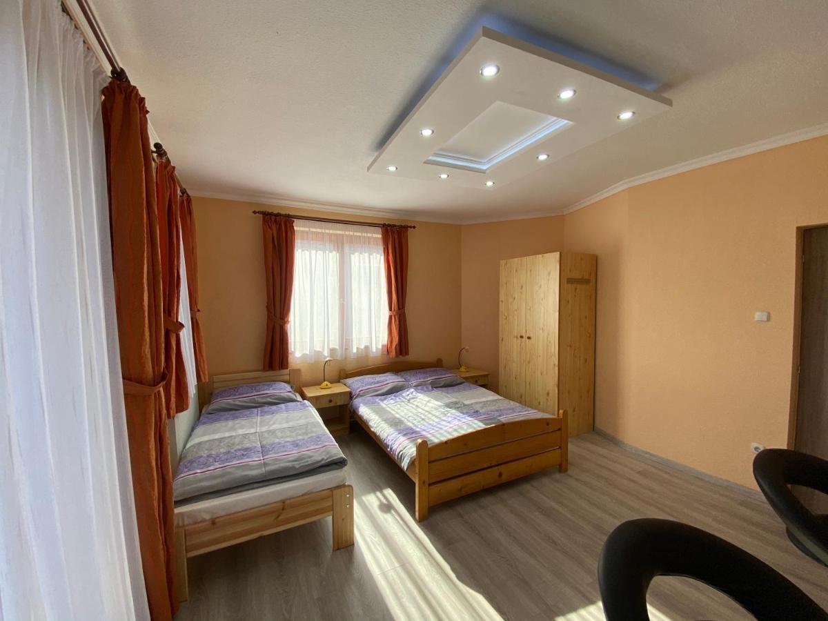 Millennium Lux Apartments Hajdúszoboszló 외부 사진