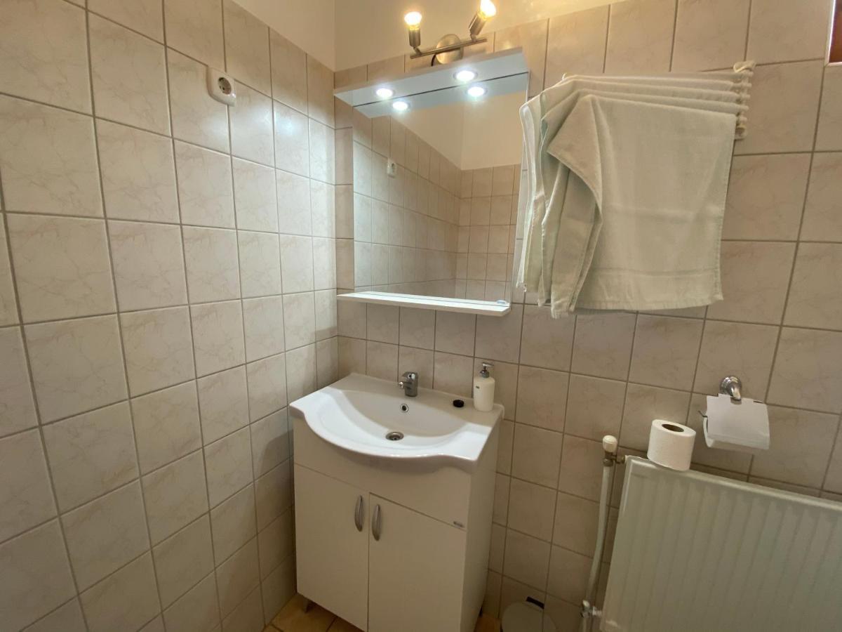 Millennium Lux Apartments Hajdúszoboszló 외부 사진