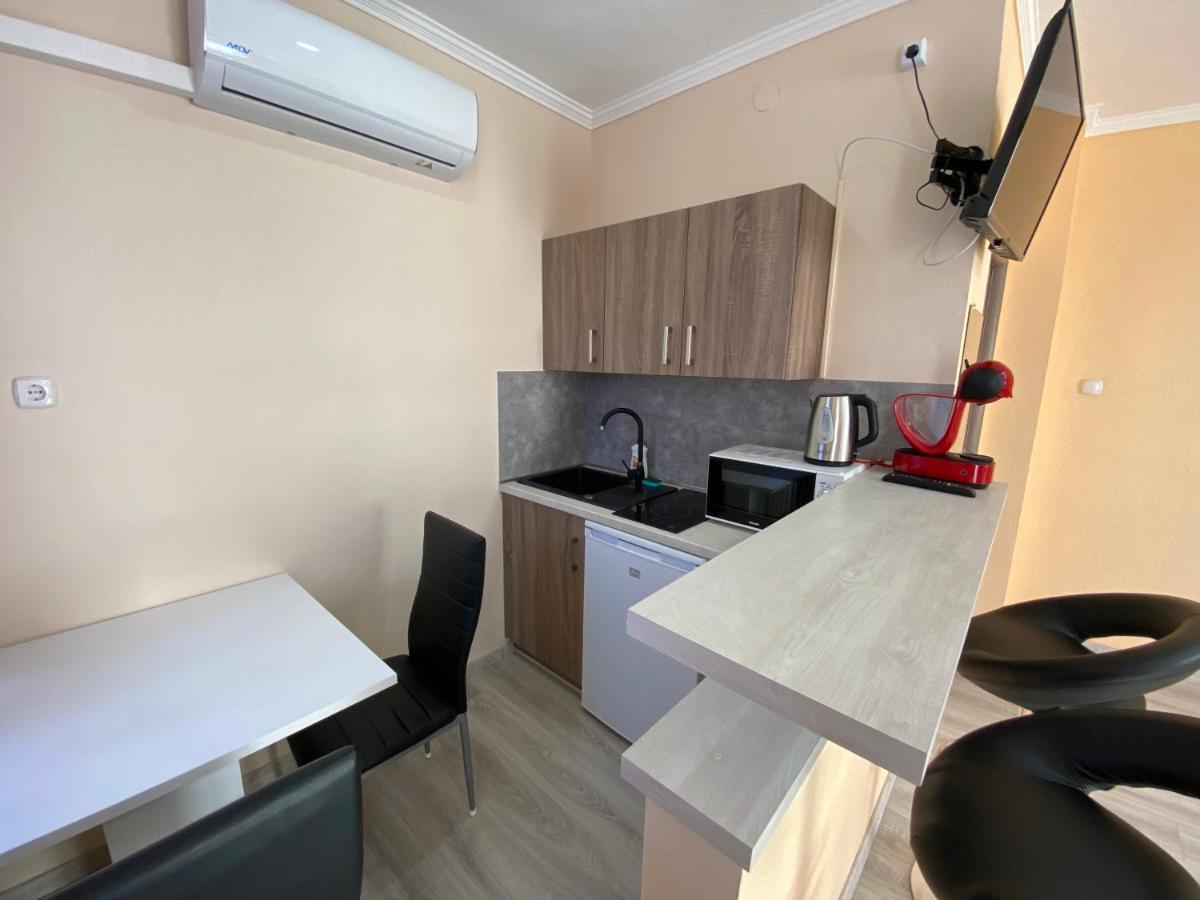 Millennium Lux Apartments Hajdúszoboszló 외부 사진